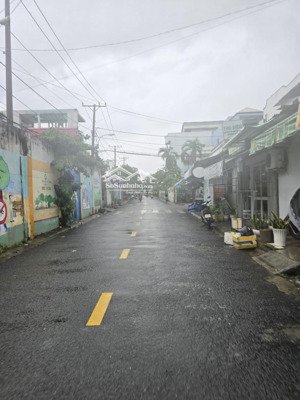 bán lô đất đường 14, phước bình, quận 9, 67m2 đường 5m