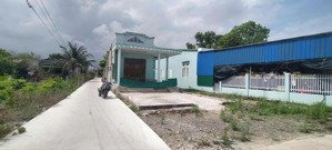 bán đất thổ cư kèm nhà 9x40m gần biển cam bình, tân phước, lagi, bình thuận. giá rẻ