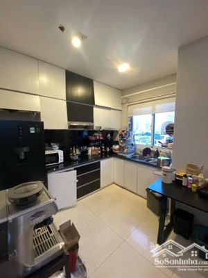 cho thuê chung cư 70m2 2pn khu trung tâm, q. bình thạnh