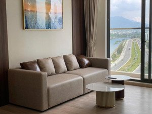cho thuê căn 2 phòng ngủ ở ct1 riverside luxury