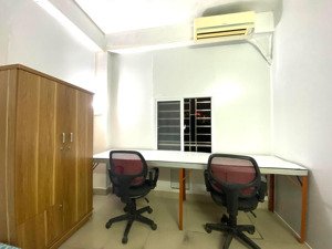 cho thuê phòng trọ 25m full đồ, giờ tự do, không chung chủ tại đỗ nhuận 2.8tr. lh 