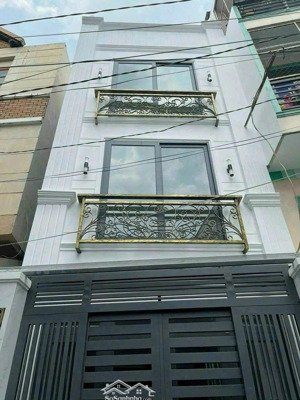 bán nhà hẻm tại phùng văn cung, phú nhuận, 3,8 tỷ, 64m2, chính chủ kí gửi