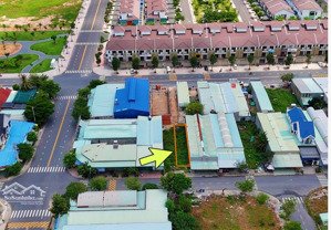 bán đất 150m2 khu d tại xã vĩnh tân, tân uyên, bình dương, giá 2tỷ 380tr đườg thông dài kinh doanh