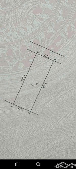 cực hiếm - chính chủ bán gấp mảnh đất đẹp sài đồng, long biên - 60m2, mt 4.5m - giá chỉ 8.9 tỷ