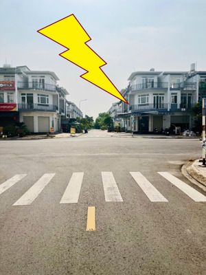 cho thuê căn góc 7m x 17m (phúc an city). 3pn (nhà mới 100%)