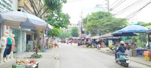 bán đất gần chợ, kinh doanh 2 mặt thoáng, tại thị trấn đông anh, hà nội giá siêu hời 7,8 tỷ, 76 m2