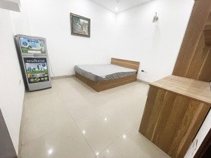 cho thuê nhà trọ 20m2, 3,5 triệu, tại đền lừ ii, hoàng mai, hà nội