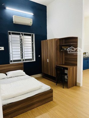 tòa căn hộ sát biển trần văn dư, diện tích khủng 198m2, ngang 9,6m, dòng tiền 40 tr, nhỉnh 13 tỷ
