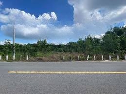 đất ngộp thanh an hớn quản 10x50m có 200m2 thổ giá 450 triệu, đường 18m