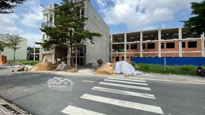 bán đất 4x16m, đường n1 kdc icon central p. tân đông hiệp kế chợ thông dụng
