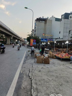 bán 44,5 m2 và 94,3m2 đất kinh doanh mặt đường phố quang trung, hà đông