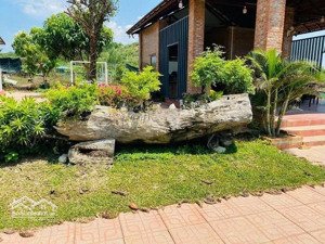 đất khu du lịch + nhà ở sẵn, shr, 1000m2, giá 780tr gần tt tp. đồng xoài, bình phước.