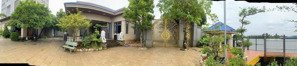 hot hot - siêu phẩm bđs nghỉ dưỡng hơn 1000m2 view bờ sông tại bình hòa, vĩnh cửu, đồng nai