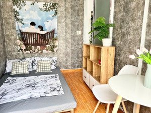 chỉ 3tr8 mà tràn ngập ánh sáng và siêu mát