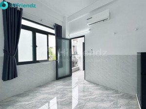 cho thuê nhà trọ 1pn, 1wc, 30m2 tại lê đức thọ, gò vấp, 3,5 triệu