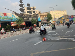 bán nhà mt lê trọng tấn, 4x20m, cấp 4, gần trường đh công thương, 14.7 tỷ