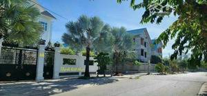 bán 4 lô đất biệt thự thanh bình, khu nghỉ dưỡng resort long cung, p10, tp vũng tàu. từ 75tr/m2