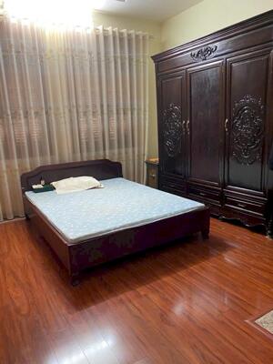 Bán BT Lô Góc Vinaconec 3 Trung Văn. DT 170m2 x 4T. Đã Hoàn Thiện Giá 48 tỷ