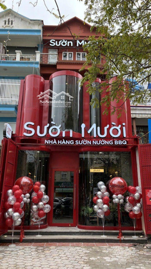cho thuê nhà mặt phố, vũ trọng phụng, dt: 100m2 x 4t, mt: 5m. giá 70tr