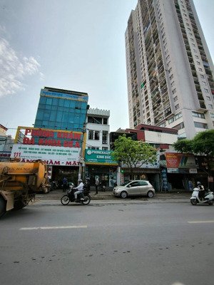 bán nhà 3 tầng phố phùng hưng vỉa hè rộng, kinh doanh đỉnh, không quy hoạch 108m2, 35.7 tỷ