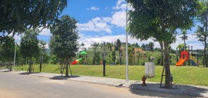 đẹp rẻ ! chính chủ bán liền kề centre ville lương sơn hướng đông nam