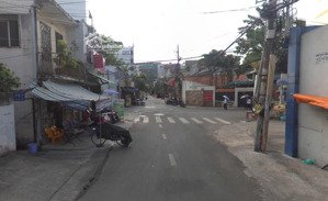 cho thuê hoặc bán nhà riêng 33m2 ở lê lai, gò vấp, 9 triệu/tháng