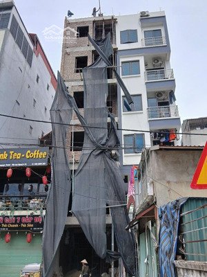 cho thuê cả nhà mặt phố nguyên xá, 2 mặt tiền trước sau