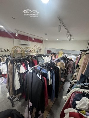 sang nhượng mặt bằng shop quần áo mặt tiền đường ung văn khiêm bình thạnh