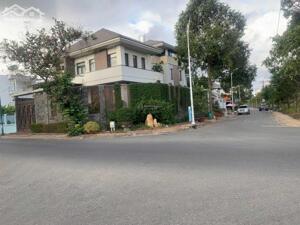 BÁN NỀN (6X20,5) FULL THỔ CƯ SỔ RIÊNG KDC VĨNH PHÚ 1 ĐƯỜNG NHỰA 6M GẦN NGÃ 3 KINH DOANH TỐT