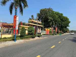 chính chủ cần bán sào 1150m2 sau lưng ủy ban an thái, giá 620 triệu, sổ hồng riêng