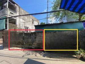 bán đất kiệt bạch đằng gần 100m2 giá 1.25tỷ tp huế ngay gần chợ đông ba an cư quá tuyệt vời