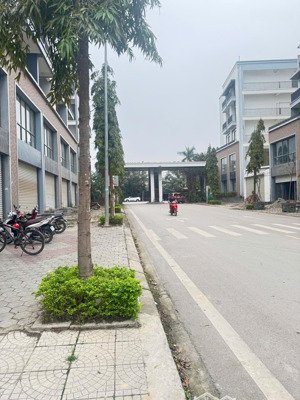 bán đất nền 80m2 tại tms grand city phúc yên, giá thỏa thuận