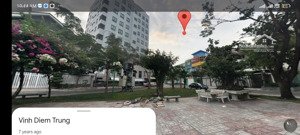 bán đất đường c1 khu đô thị vĩnh điềm trung, xã vĩnh hiệp, thành phố nha trang
