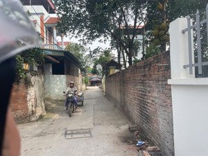 chính chủ gửi bán nhanh lô đất tại thôn my dương, thanh mai. thanh oai hn giá siêu tốt cho nđt ạ