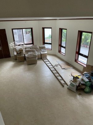 siêu phẩm linh lang - phan kế bính 95m2 siêu rộng 5 tầng ngõ oto đỗ cửa, để trong nhà, full đh 35tr