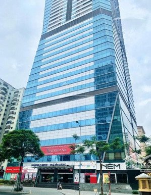bql cho thuê vp diamond flower- 48 lê văn lương-dt từ 92m2-185m-271...650m2-giá tốt nhất thị trường