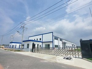 cho thuê nhà xưởng mới dt 1000m, 4000m, 5000m, 7000m, 10000m giá 2.5 usd/m2/tháng tỉnh bình thuận