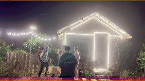 cần chuyển nhượng kdl xuân thọ, đà lạt: 7.400m2, giá 89 tỷ