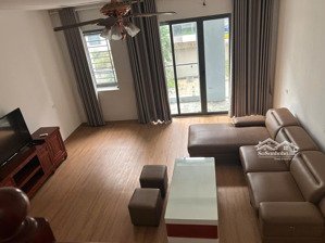 cho thuê liền kề him lam đại phúc 4 tầng 5 phòng ngủ, đầy đủ đồ, giá chỉ 20tr/th
