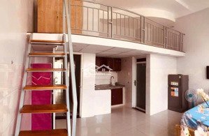 tòa nhà 9 tầng thu nhập 270tr/tháng. đường cao thị chính, q7