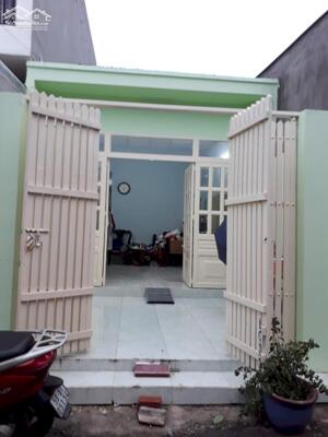Nhà 1 trệt 1 lững hẻm xe hơi đường 14, Phước Bình, Q9 70m², 5.7tỷ TL.
