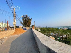 bán đất 107m2, xã thanh hải, ninh hải, ninh thuận, 2,4 tỷ