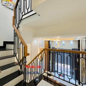  Bán Nhà Mặt Phố Kha Vạn Cân – Ngay Chợ Thủ Đức | 94m² Full Thổ | 2 Mặt Tiền KD 