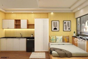 cho thuê nr 56m2, 59 triệu vnd, 8pn, 9wc ở hai bà trưng, tân định, q1, hcm view đẹp uy tín