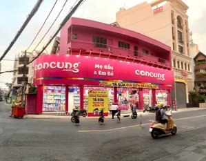 cho thuê nhà mặt tiền kinh doanh đẹp số 09 út tịch, quận tân bình, tp. hcm
