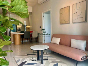 bán căn 1pn cao cấp dự án q2 thảo điền