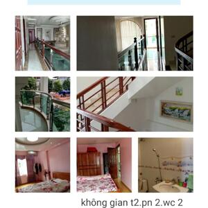 Bán căn biệt thự tại Khai Quang, Vĩnh Yên, Vĩnh Phúc Diện tích: 174m2, giá: 15,x tỷ