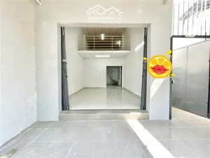 mặt tiền đường trần bá giáo, p5, gò vấp, 5x17m, 2 tầng dòng tiền 15t/tháng, giá 9.8tỷ