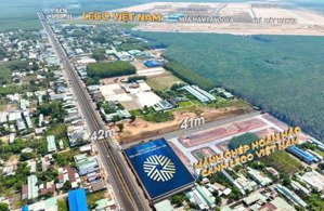 bán biệt thự tại lan anh avenue, 28 triệu / m2, 70 m2, tân uyên, bình dương