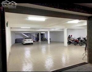 Cho Thuê Văn Phòng Thích Quảng Đức – Trung Tâm Thủ Dầu Một, Giá Tốt Chỉ 26 Triệu/Tháng